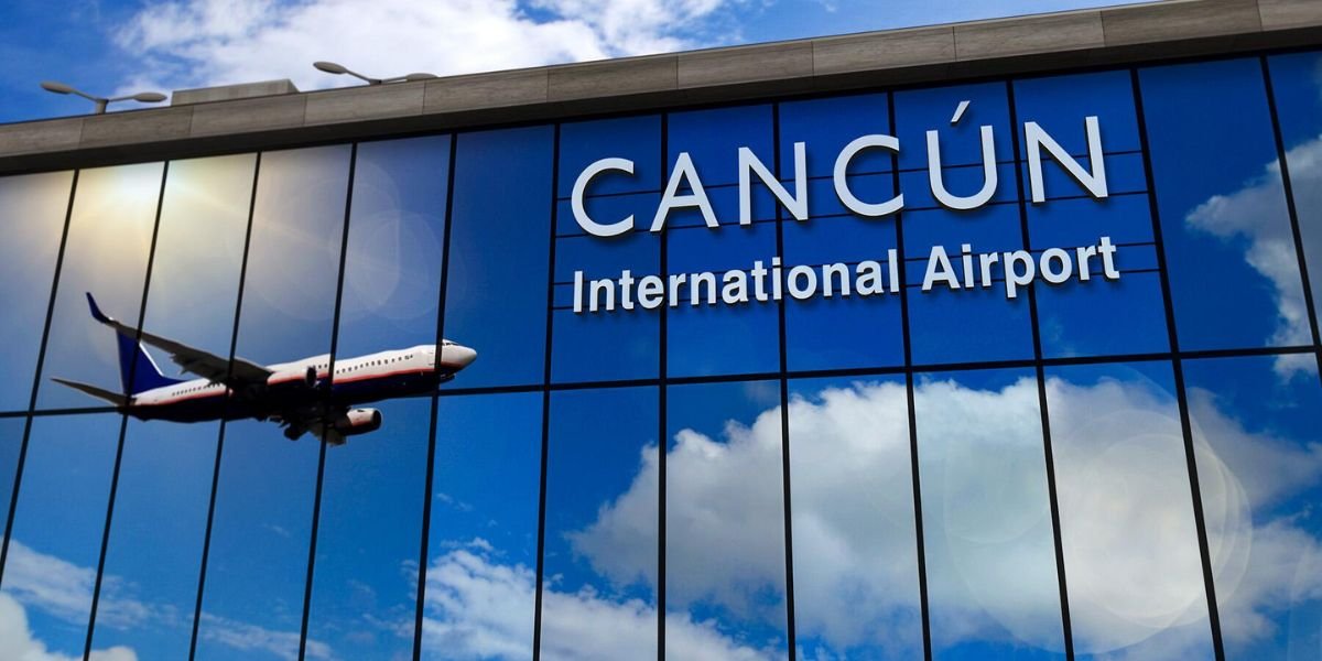 Turkish Airlines CUN Terminal – Cancun International Airport