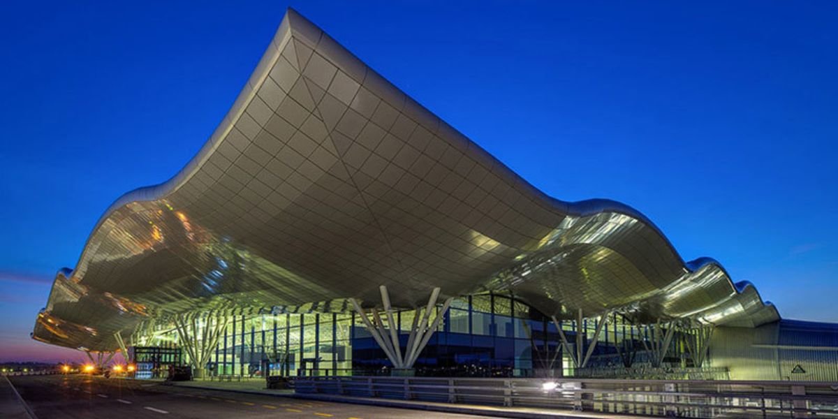 British Airways Franjo Tudman Airport Zagreb –  ZAG Terminal