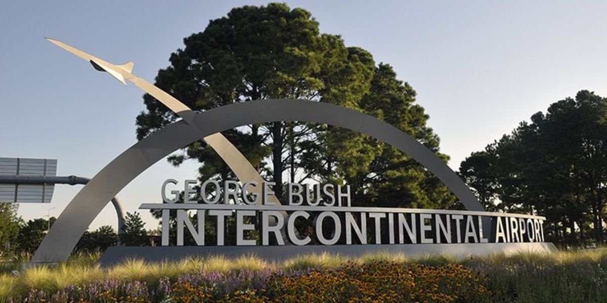 Turkish Airlines George Bush Intercontinental Airport – IAH Terminal