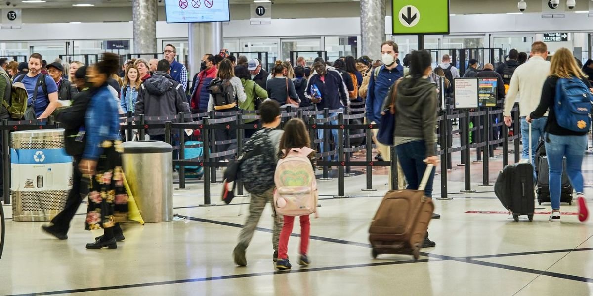 Turkish Airlines Hartsfield Jackson Atlanta International Airport – ATL Terminal