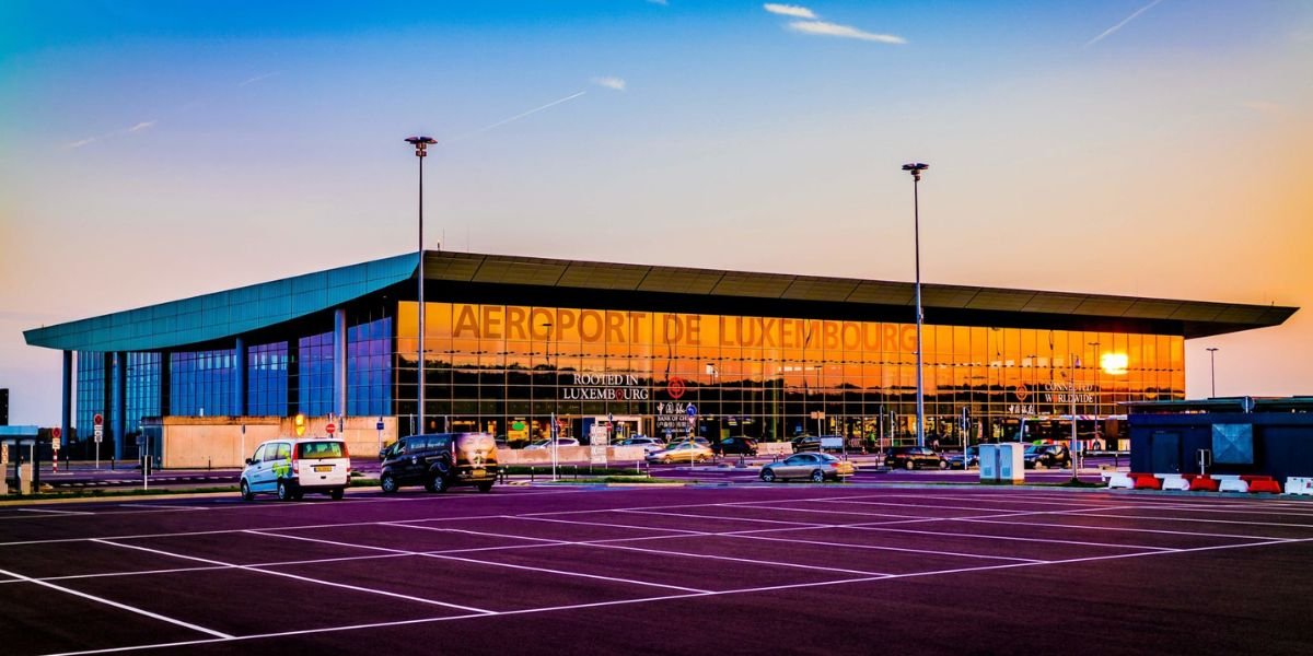 Luxembourg International Airport