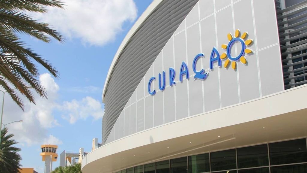 Curaçao International Airport