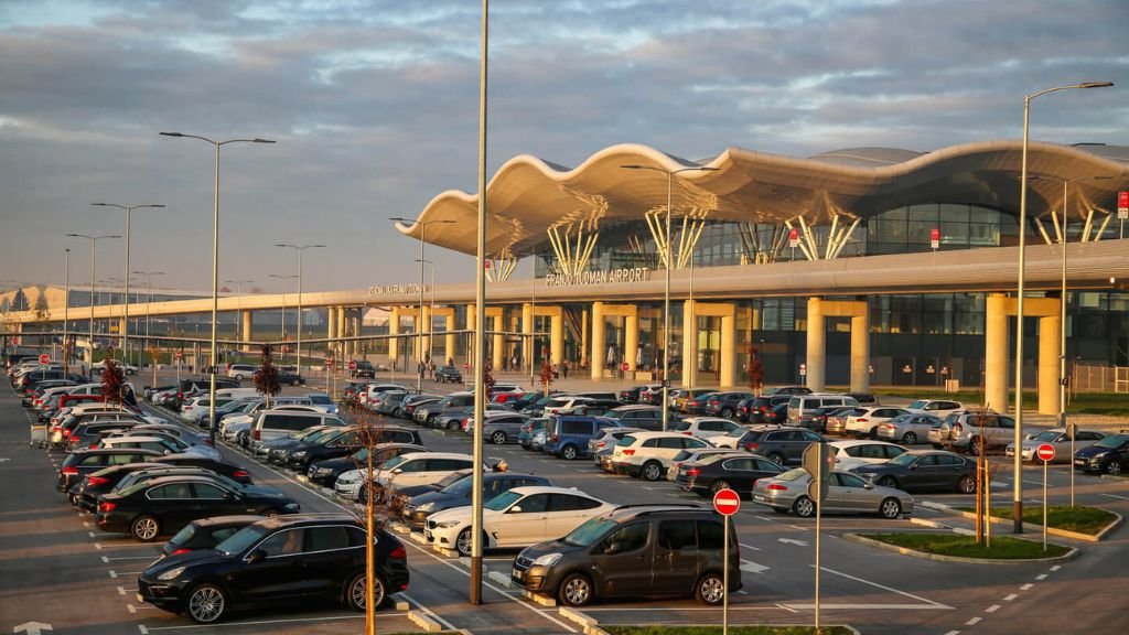 Aegean Airlines Franjo Tuđman Airport Zagreb – ZAG Terminal