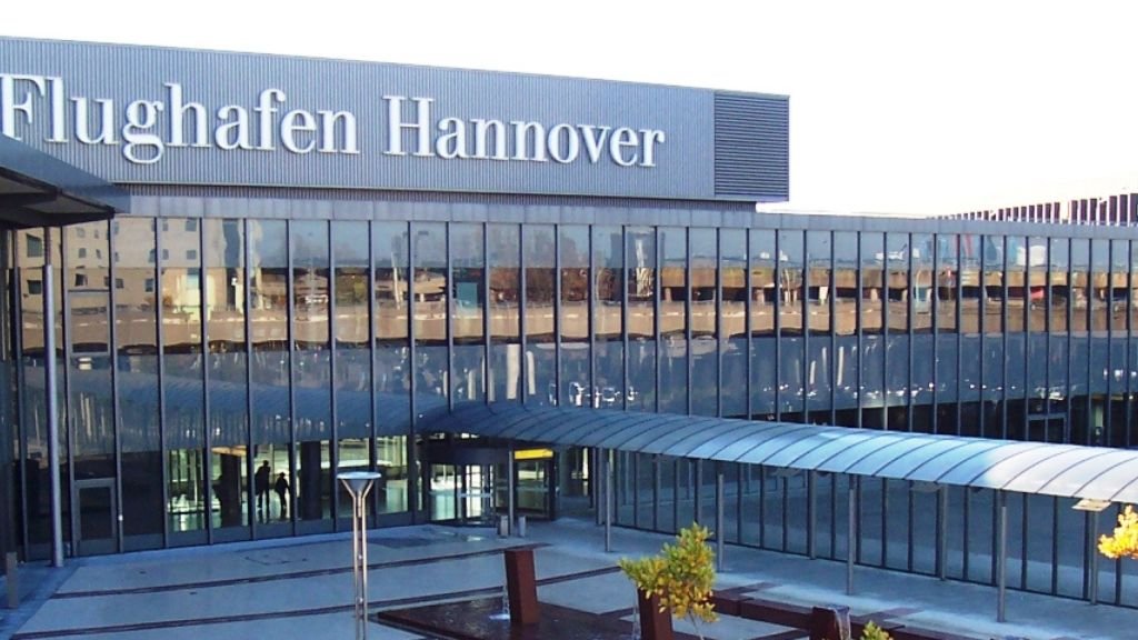 Aegean Airlines Hannover International Airport – HAJ Terminal