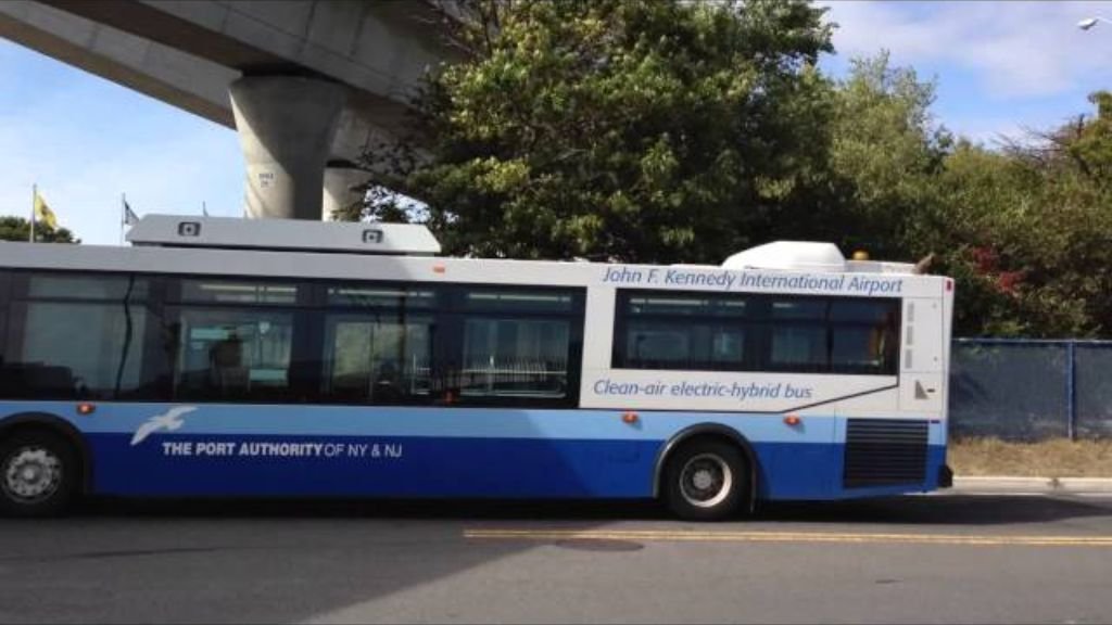 Shuttle Bus Service