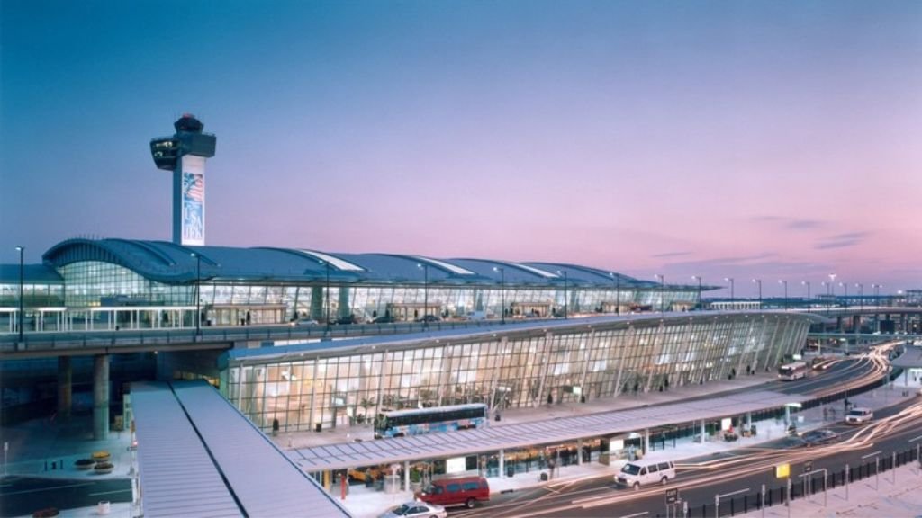 Cape Air John F. Kennedy International Airport – JFK Terminal