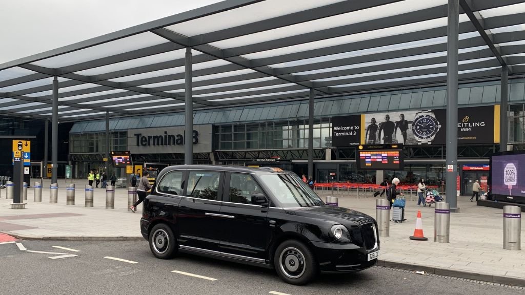 Private Taxis
