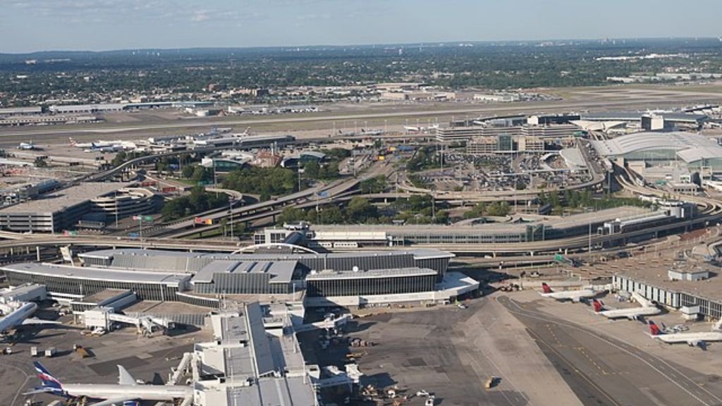 ITA Airways John F Kennedy International Airport - JFK Terminal