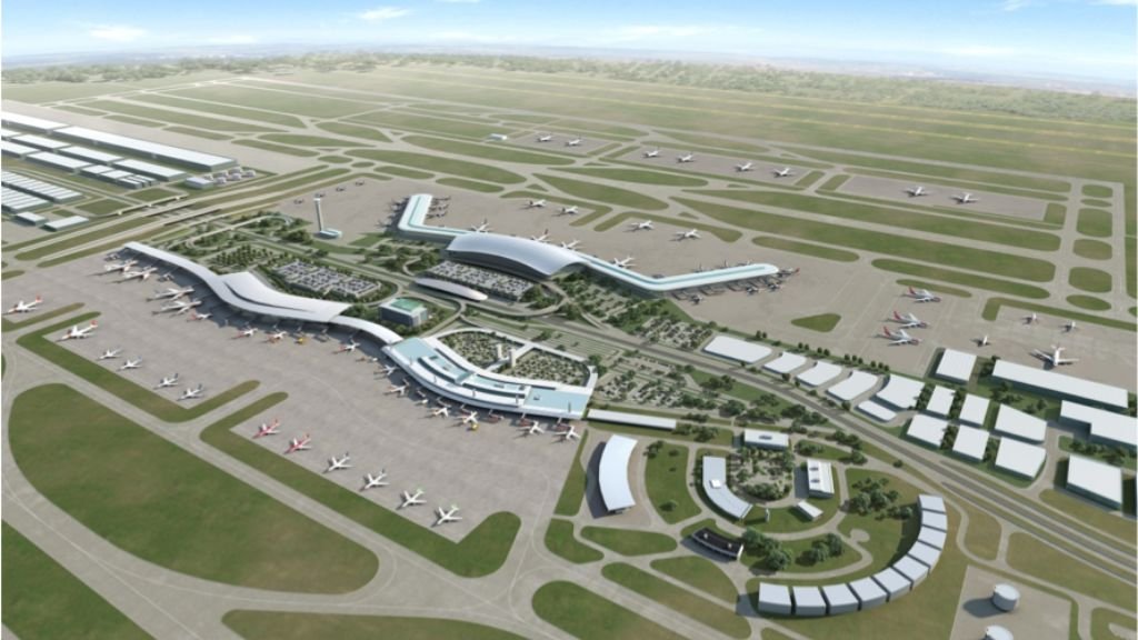 Air New Zealand Aeropuerto Internacional Tancredo Neves – CNF Terminal