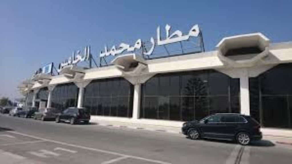 Air New Zealand Casablanca Mohammed V International Airport – CMN Terminal
