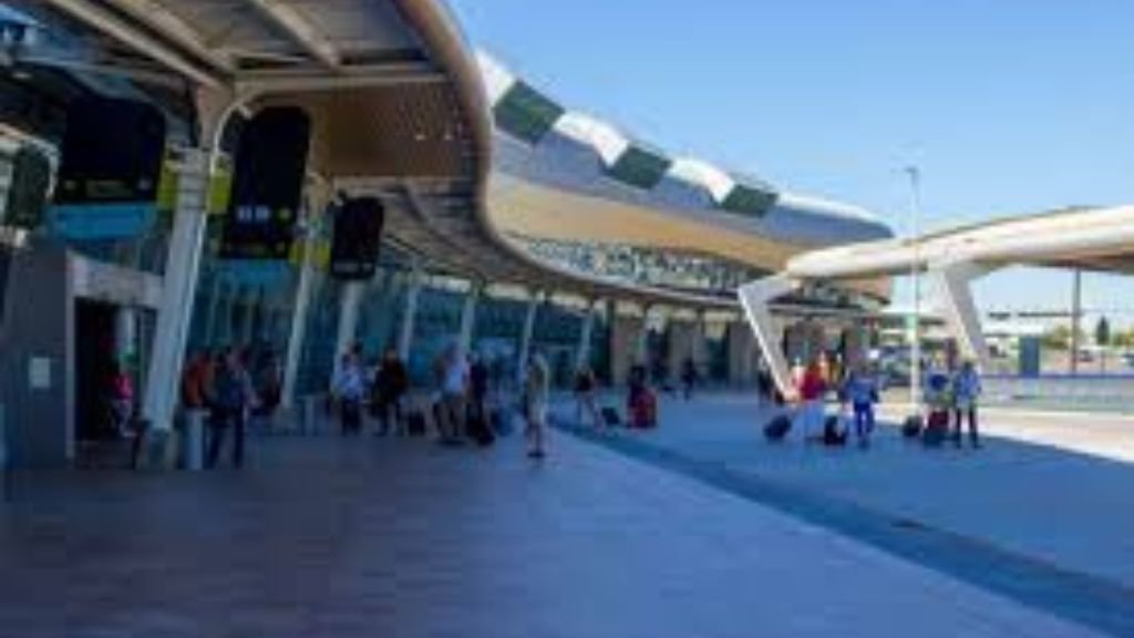 Faro International Airport