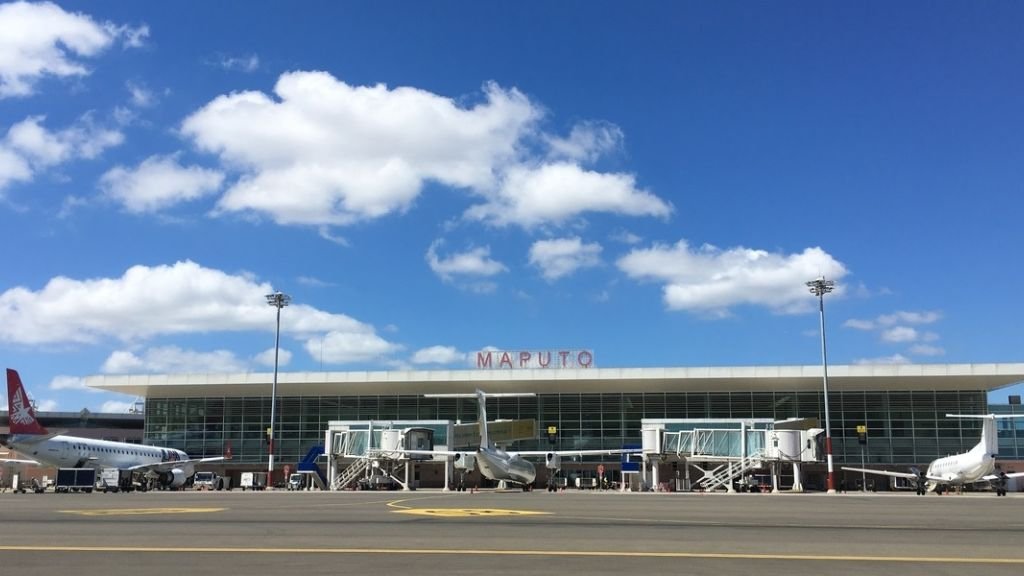 Air New Zealand Maputo International Airport – MPM Terminal