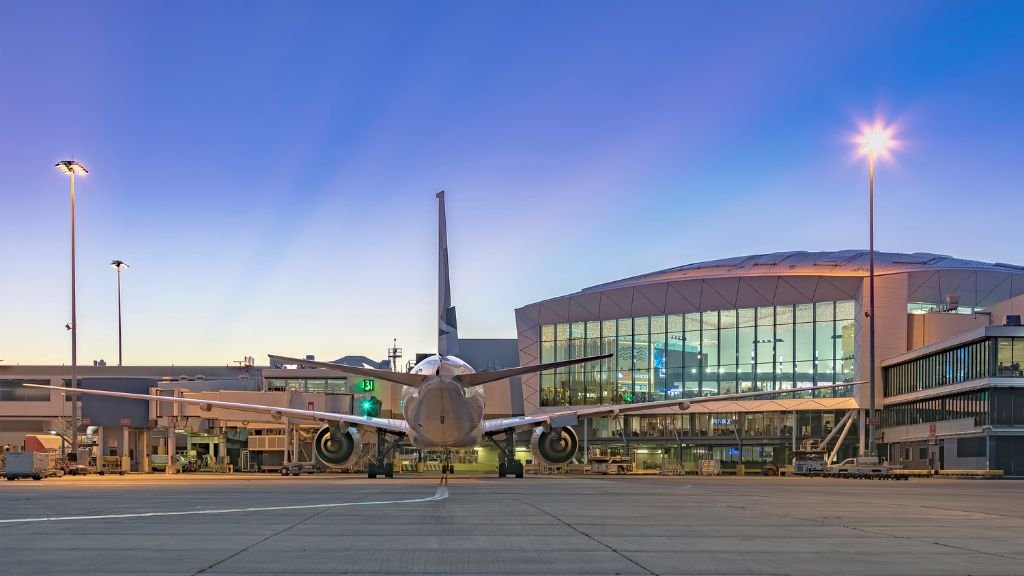 Sydney Airport