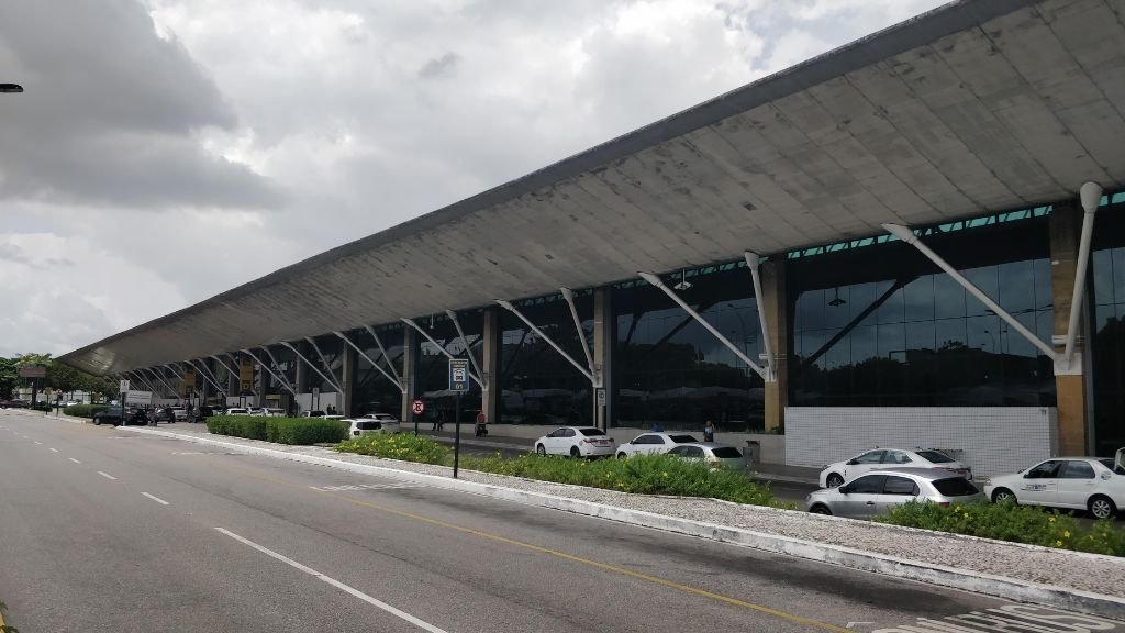 Air New Zealand Val de Cans International Airport – BEL Terminal