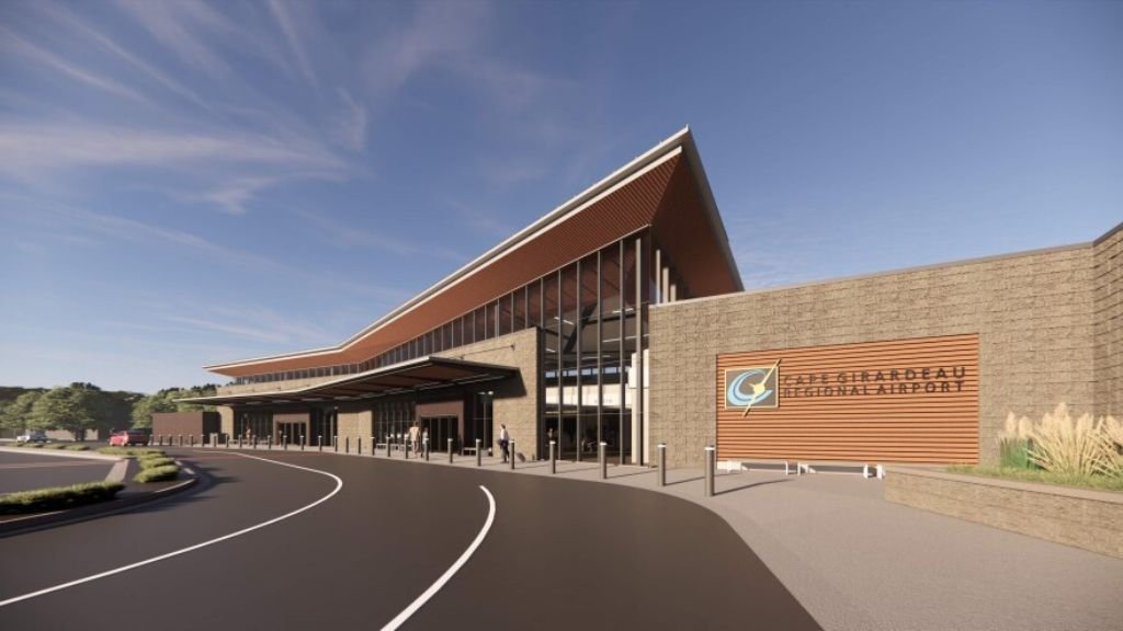 Cape Girardeau Regional Airport