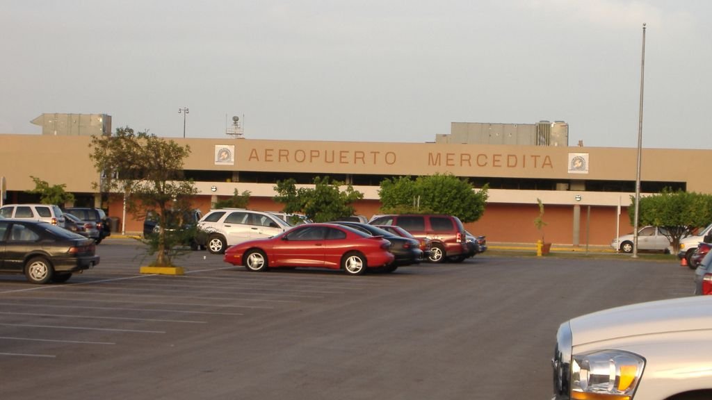 Cape Air Mercedita International Airport – PSE Terminal