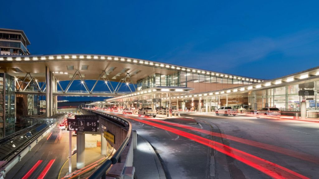 Cape Air Nashville International Airport – BNA  Terminal