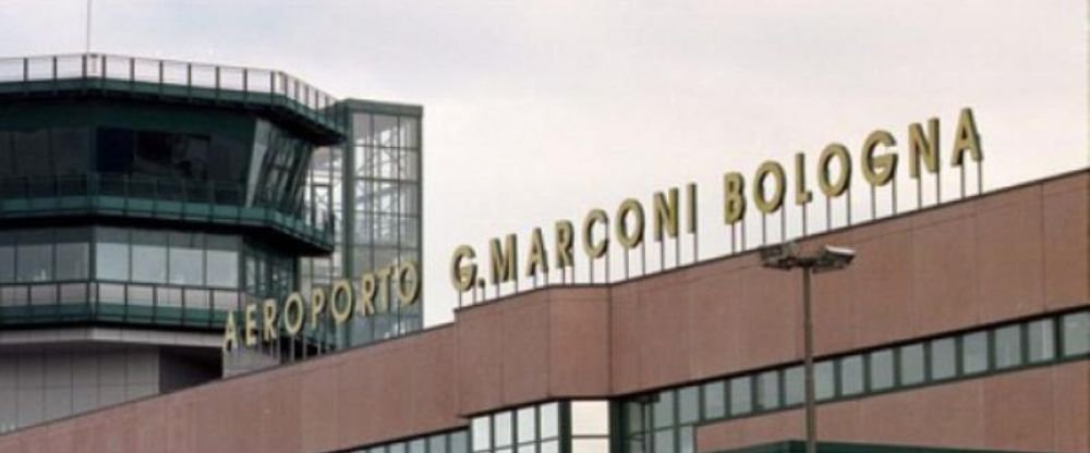 Emirates Airlines Bologna Guglielmo Marconi Airport – BLQ Terminal