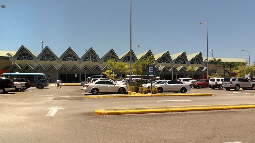 Samaná El Catey International Airport