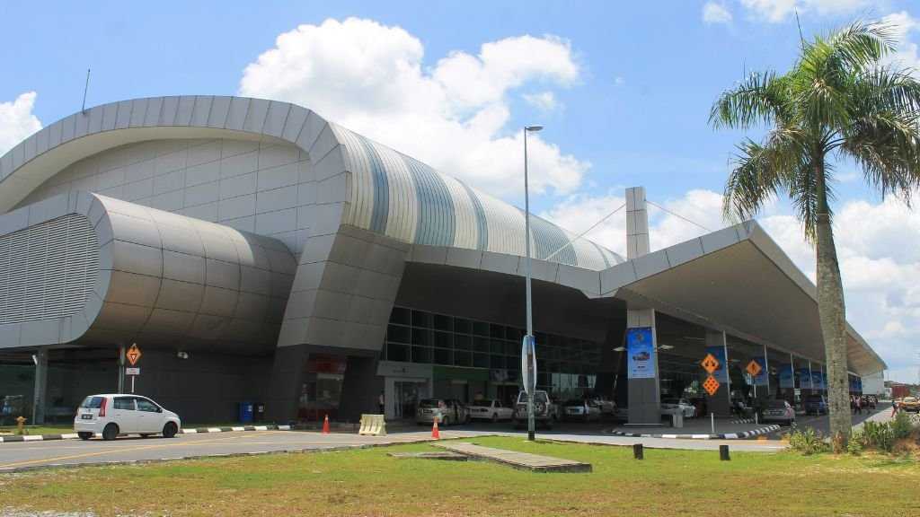 Sibu Airport