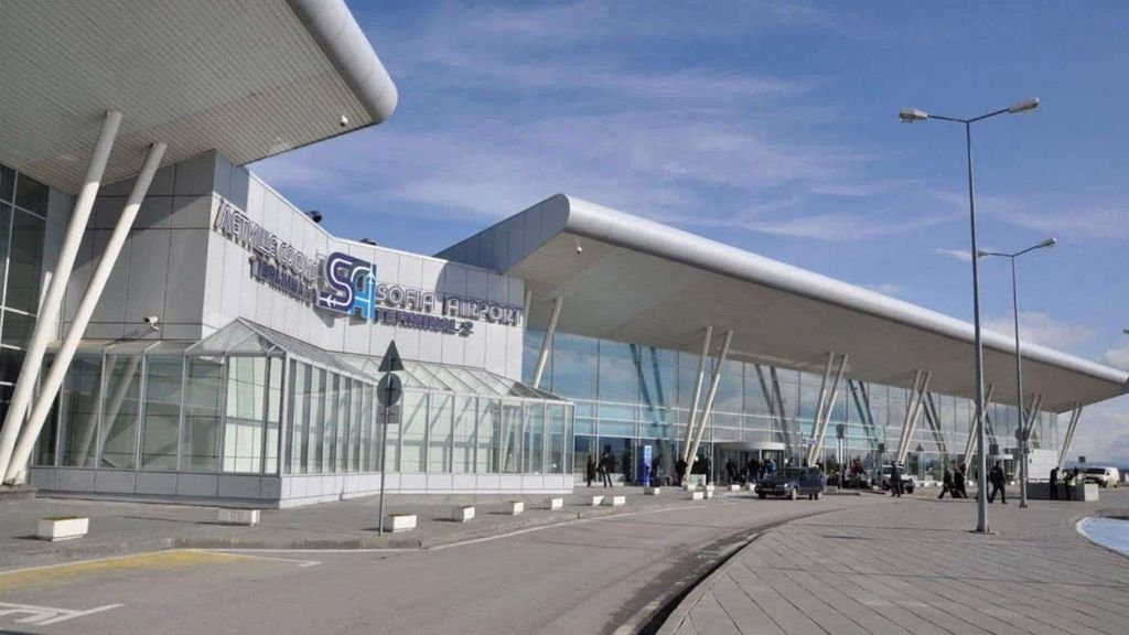 Qatar Airways Sofia International Airport – SOF Terminal