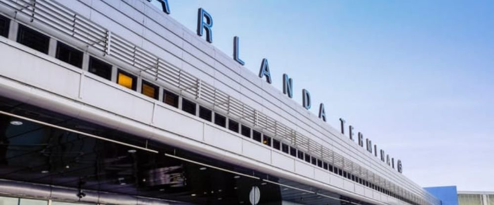 Emirates Airlines Stockholm Arlanda Airport – ARN Terminal