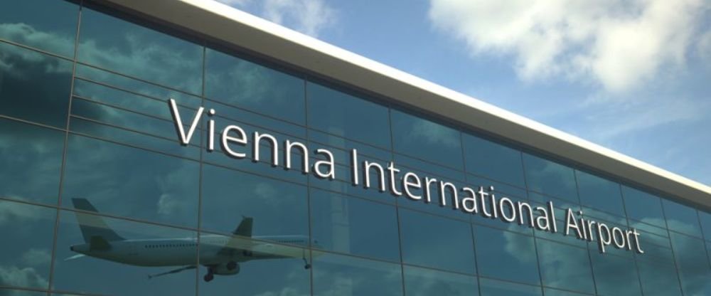 Emirates Airlines Vienna International Airport – VIE Terminal