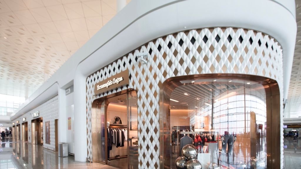 AirAsia Wuhan Tianhe International Airport – WUH Terminal