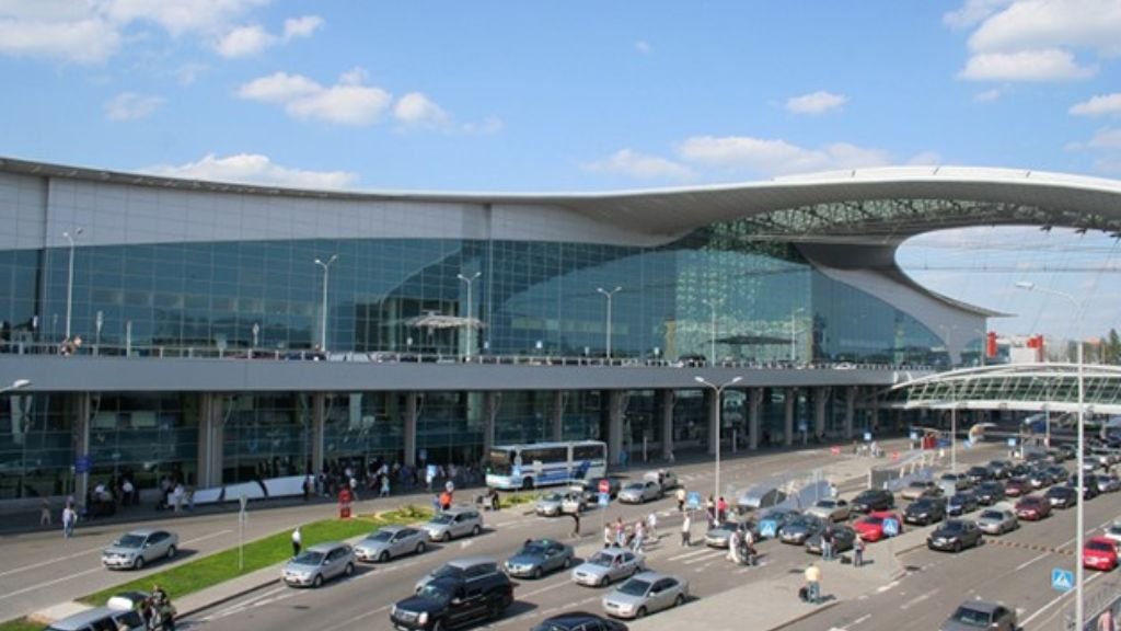 Phillipines Airlines Cairo International Airport – CAI Terminal