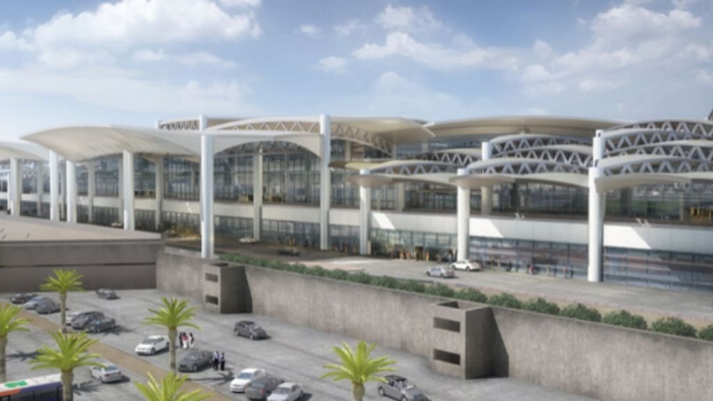King Khalid International Airport