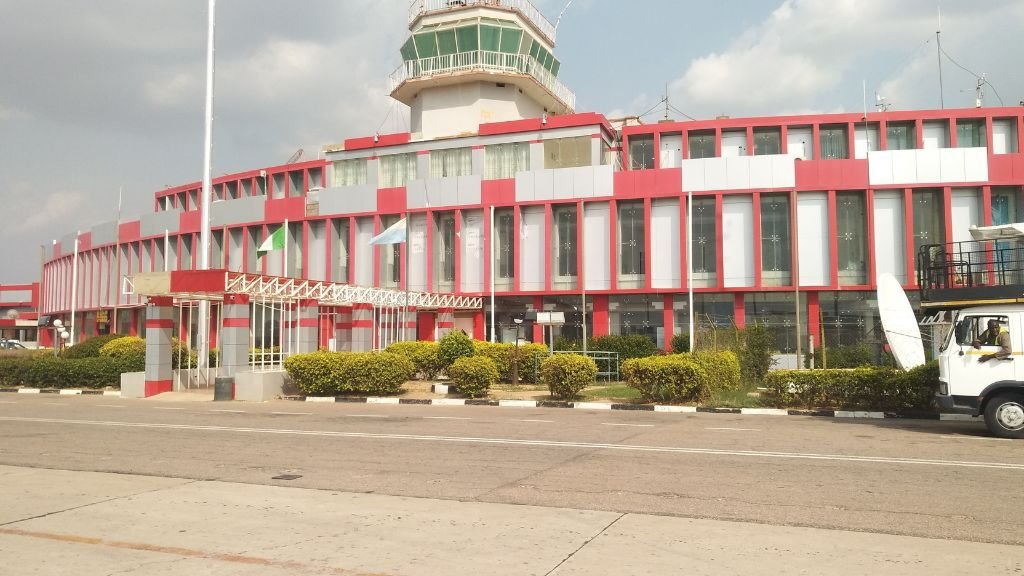Qatar Airways Mallam Aminu Kano International Airport – KAN Terminal