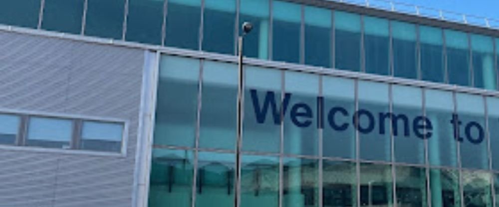 Phillipines Airlines Manchester Airport – MAN  Terminal