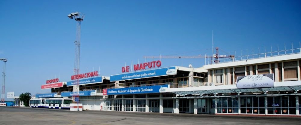 Qatar Airways Maputo International Airport – MPM Terminal