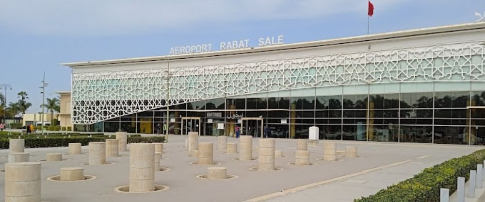 Qatar Airways Rabat – Sale Airport – RBA Terminal