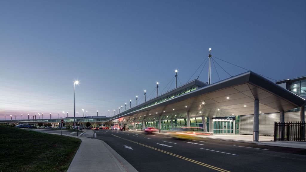 St. John's International Airport