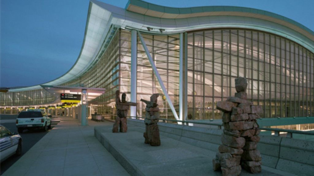 Phillipines Airlines Toronto Pearson International Airport – YYZ Terminal