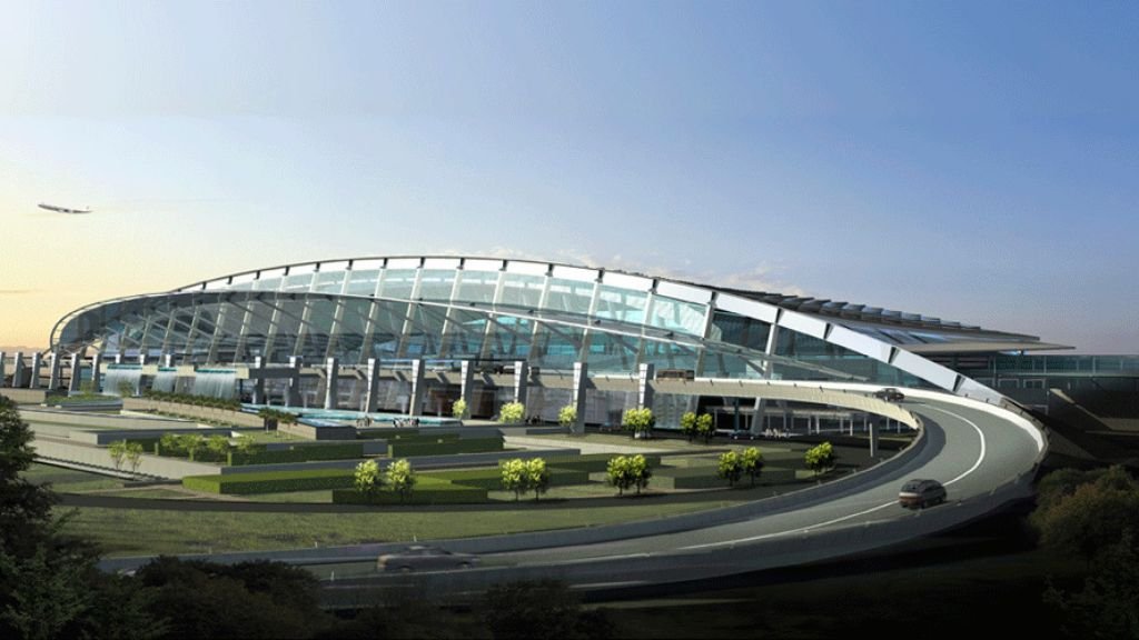 Phillipines Airlines Wuhan Tianhe International Airport – WUH Terminal