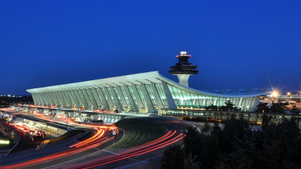 Lion Air Dobo Airport – DOB Terminal