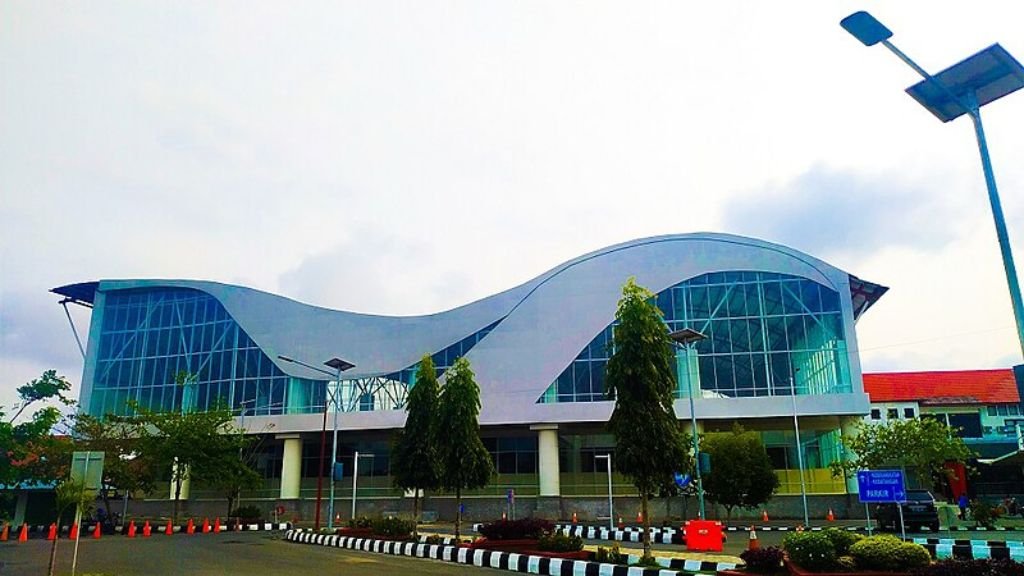 Lion Air Fatmawati Soekarno Airport – BKS  Terminal