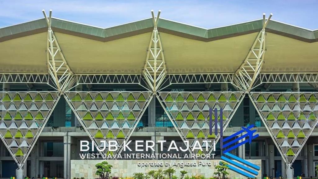 Lion Air Kertajati International Airport – KJT   Terminal