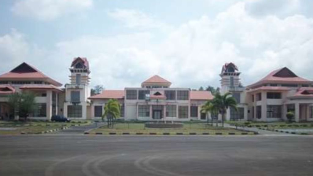 Lion Air Maimun Saleh Airport – SBG Terminal