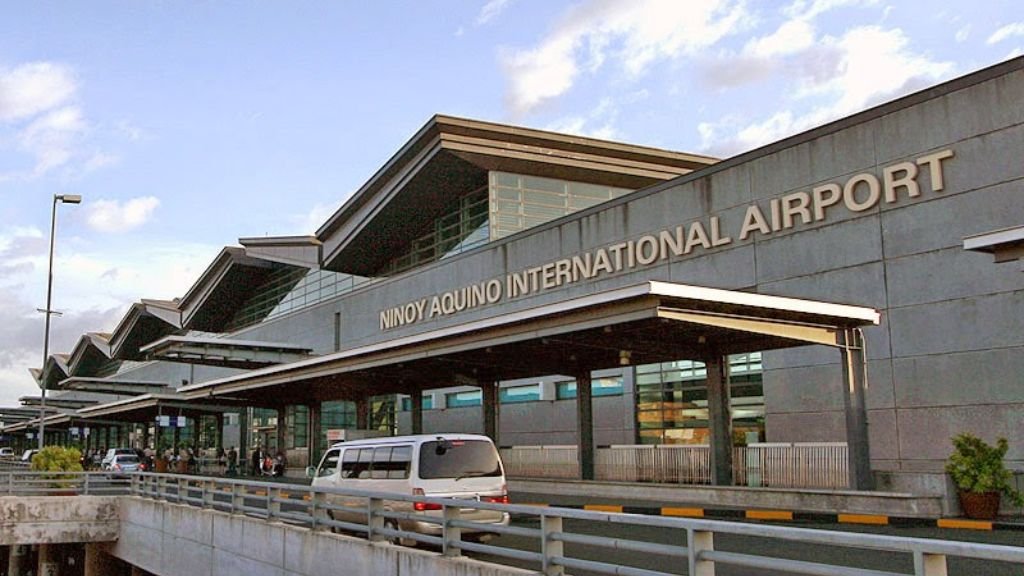Lion Air Ninoy Aquino International Airport – MNL Terminal