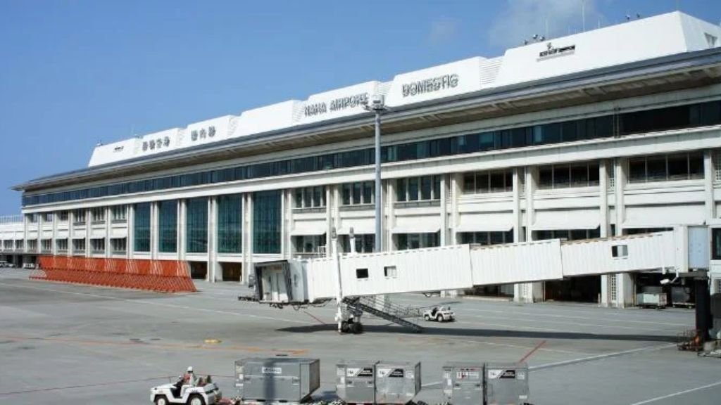 Lion Air Notohadi Negoro Airport – JBB  Terminal