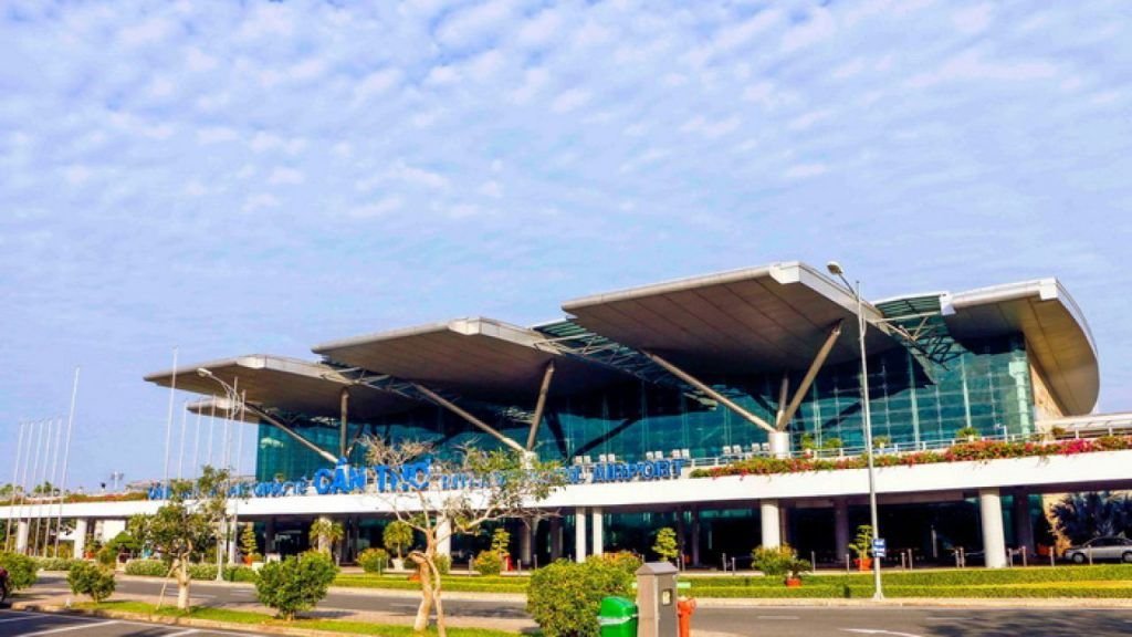 Lion Air Pitu Airport – OTI Terminal