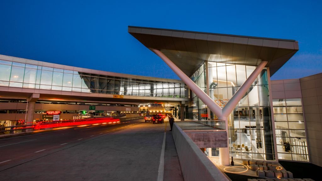 EL AL Airlines William P. Hobby Airport – HOU  Terminal