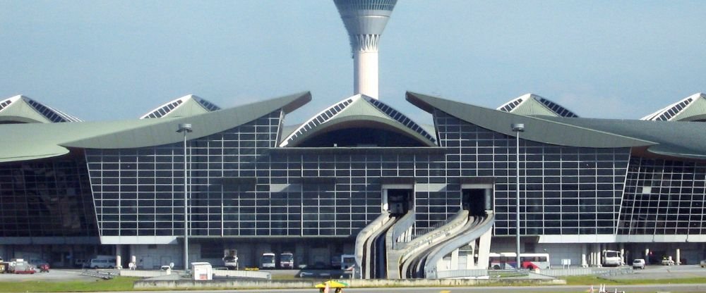 Lion Air Kuala Lumpur International Airport – KUL Terminal