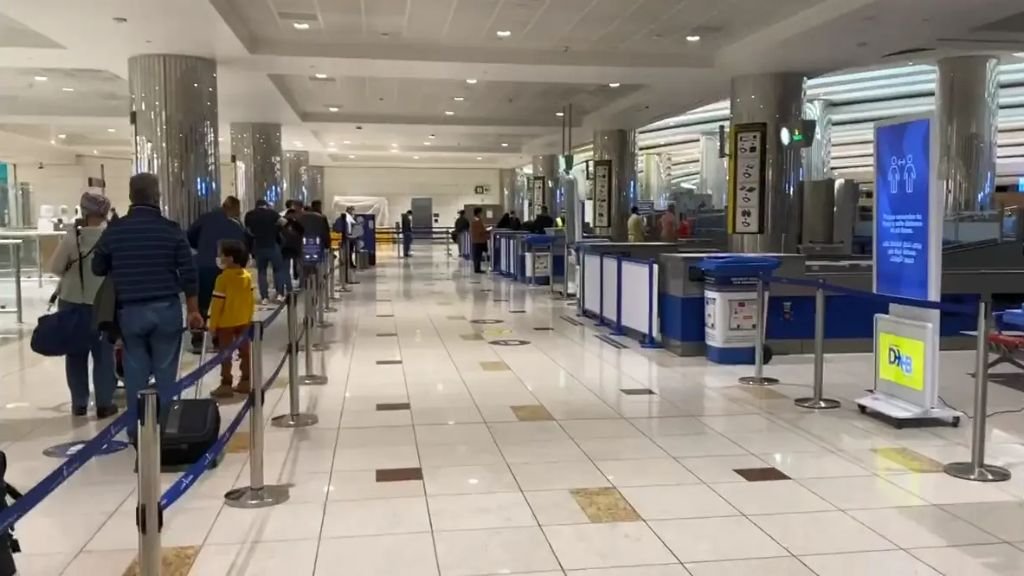 Turpial Airlines BLA Terminal – General Jose Antonio Anzoategui International Airport