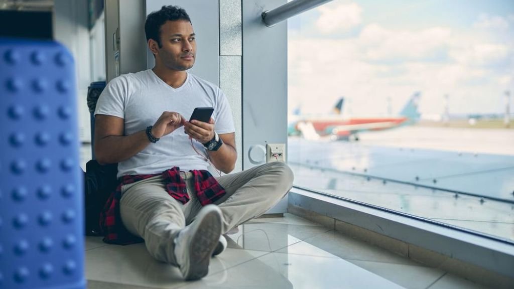 how to book long layover flights